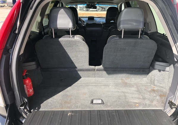 Volvo XC 90 cena 35900 przebieg: 183558, rok produkcji 2012 z Małogoszcz małe 326